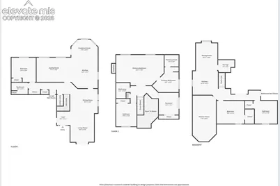 1215 Karen Lane, Woodland Park, CO 80863 - Photo 39