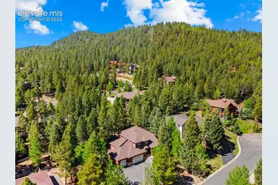 1215 Karen Lane, Woodland Park, CO 80863 - Photo 35