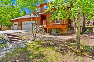 1215 Karen Ln, Woodland Park, CO 80863 - Photo 3
