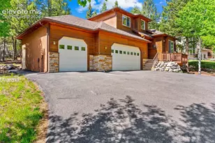 1215 Karen Ln, Woodland Park, CO 80863 - Photo 1