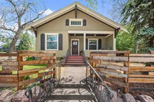 533 N Wahsatch Ave, Colorado Springs, CO 80903 - Photo 1