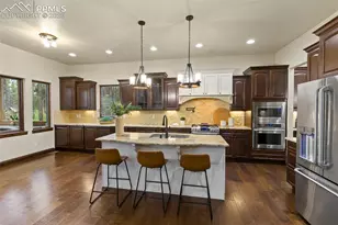 16104 Pole Pine Point, Colorado Springs, CO 80908 - Photo 13