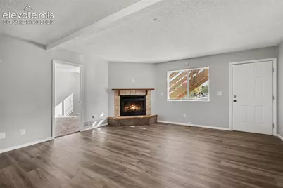 1930 W Yampa Street, Colorado Springs, CO 80904 - Photo 3