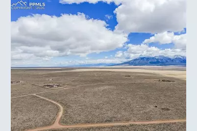 Lot 12 Colorado Springs Avenue, Blanca, CO 81123 - Photo 3
