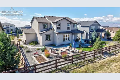 4312 Captain Jack Lane, Colorado Springs, CO 80924 - Photo 45