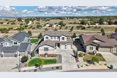 4312 Captain Jack Lane, Colorado Springs, CO 80924 - Photo 3