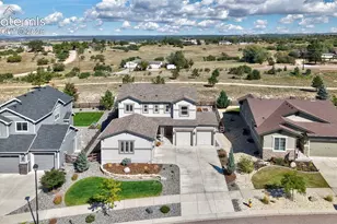4312 Captain Jack Ln, Colorado Springs, CO 80924 - Photo 3