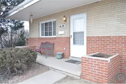1628 Constitution Avenue, Colorado Springs, CO 80907 - Photo 3