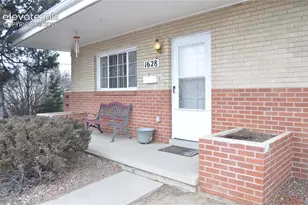 1628 Constitution Ave, Colorado Springs, CO 80907 - Photo 3