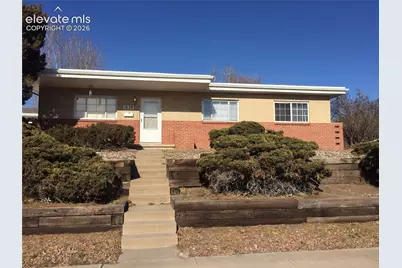 1628 Constitution Avenue, Colorado Springs, CO 80907 - Photo 1