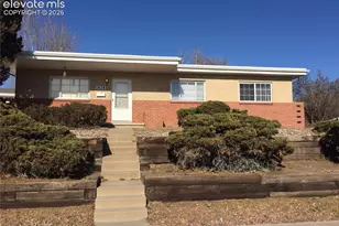1628 Constitution Ave, Colorado Springs, CO 80907 - Photo 1
