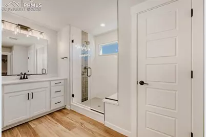 8541 Palo Alto Trail, Colorado Springs, CO 80908 - Photo 5