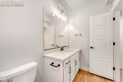 8541 Palo Alto Trail, Colorado Springs, CO 80908 - Photo 21