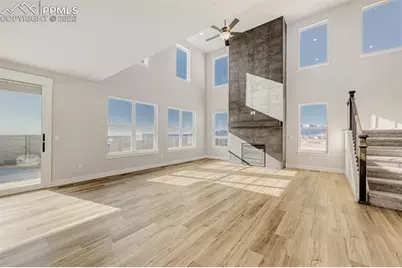 8541 Palo Alto Trail, Colorado Springs, CO 80908 - Photo 9