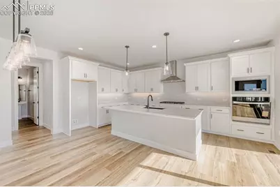 8541 Palo Alto Trail, Colorado Springs, CO 80908 - Photo 3