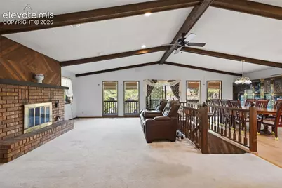 747 Carved Terrace, Colorado Springs, CO 80919 - Photo 5
