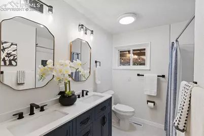 3106 W Fontanero Street, Colorado Springs, CO 80904 - Photo 33