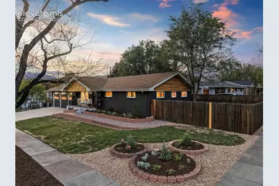 3106 W Fontanero Street, Colorado Springs, CO 80904 - Photo 3