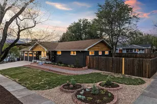 3106 W Fontanero St, Colorado Springs, CO 80904 - Photo 3