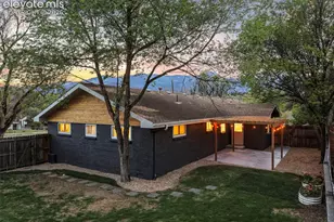 3106 W Fontanero St, Colorado Springs, CO 80904 - Photo 5