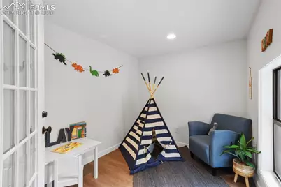 3106 W Fontanero Street, Colorado Springs, CO 80904 - Photo 37