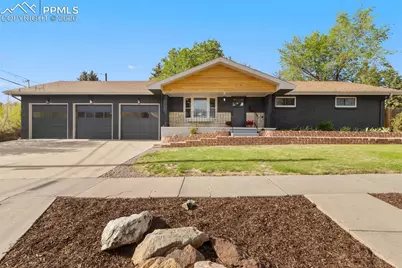 3106 W Fontanero Street, Colorado Springs, CO 80904 - Photo 9