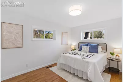 3106 W Fontanero Street, Colorado Springs, CO 80904 - Photo 29