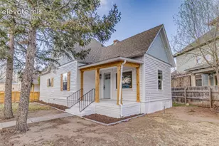125 S Limit St, Colorado Springs, CO 80905 - Photo 1