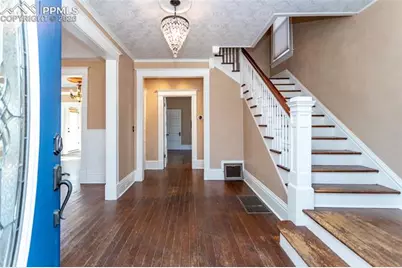 2008 N Nevada Avenue, Colorado Springs, CO 80907 - Photo 11