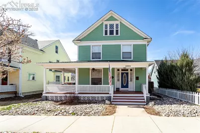 2008 N Nevada Avenue, Colorado Springs, CO 80907 - Photo 1