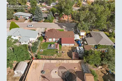 114 Ely Street, Colorado Springs, CO 80911 - Photo 13