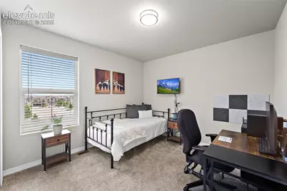 8145 Talc Drive, Colorado Springs, CO 80938 - Photo 27