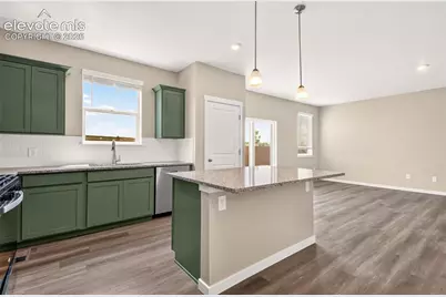 6133 Alpine Ridge Drive, Colorado Springs, CO 80925 - Photo 9