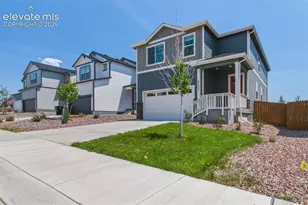 6133 Alpine Rdg Dr, Colorado Springs, CO 80925 - Photo 1