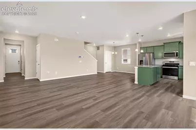 6133 Alpine Ridge Drive, Colorado Springs, CO 80925 - Photo 5
