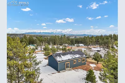 2627 Pikes Peak Drive, Florissant, CO 80816 - Photo 37