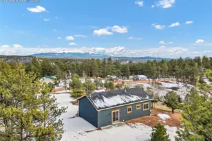 2627 Pikes Peak Dr, Florissant, CO 80816 - Photo 37