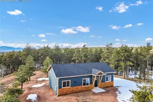 2627 Pikes Peak Dr, Florissant, CO 80816 - Photo 1