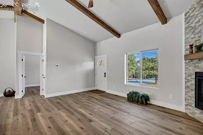 2627 Pikes Peak Drive, Florissant, CO 80816 - Photo 11