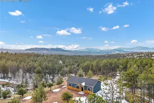 2627 Pikes Peak Dr, Florissant, CO 80816 - Photo 31