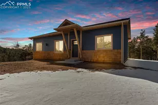 2627 Pikes Peak Dr, Florissant, CO 80816 - Photo 41