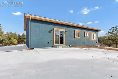 2627 Pikes Peak Drive, Florissant, CO 80816 - Photo 29