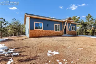 2627 Pikes Peak Dr, Florissant, CO 80816 - Photo 5