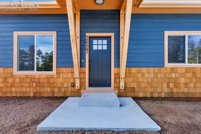 2627 Pikes Peak Drive, Florissant, CO 80816 - Photo 7
