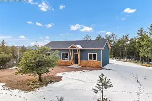 2627 Pikes Peak Dr, Florissant, CO 80816 - Photo 3