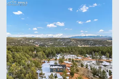 2627 Pikes Peak Drive, Florissant, CO 80816 - Photo 35