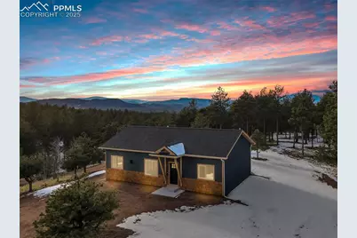 2627 Pikes Peak Drive, Florissant, CO 80816 - Photo 43