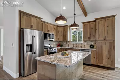2627 Pikes Peak Drive, Florissant, CO 80816 - Photo 13