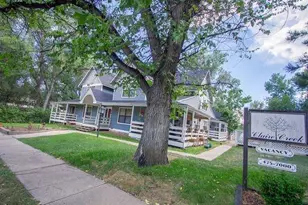 819 E San Miguel St, Colorado Springs, CO 80903 - Photo 1