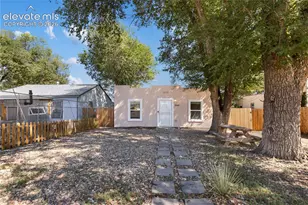 2448 E St Vrain St, Colorado Springs, CO 80909 - Photo 1